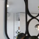Urban White Oasis In Centre Apartament *